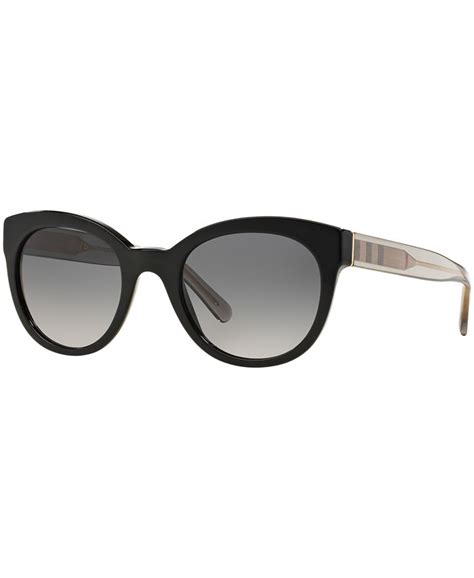 Burberry Polarized Sunglasses, BE4210 